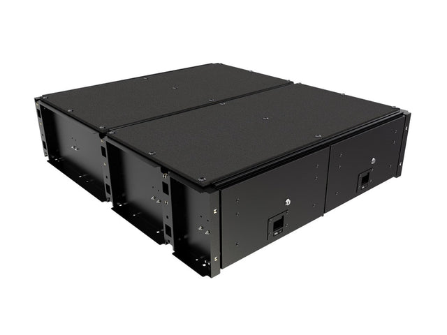 Pickup Truck Drawers - Large