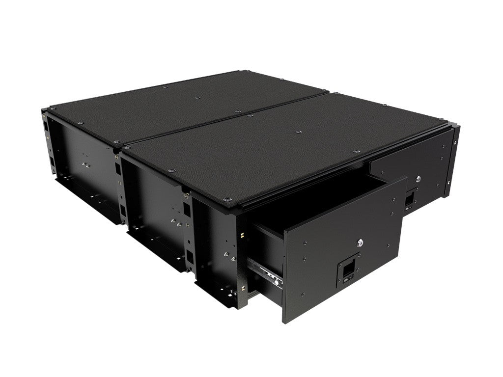 Pickup Truck Drawers - Large