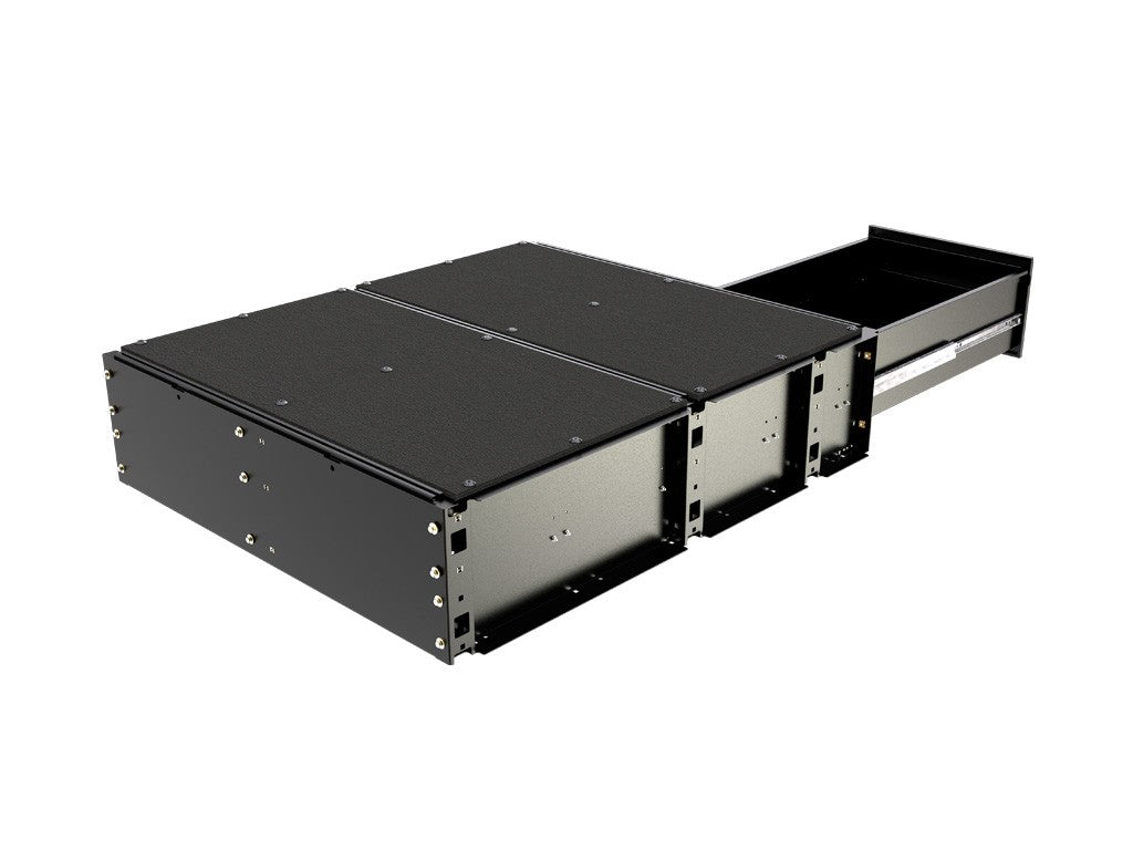 Pickup Truck Drawers - Large