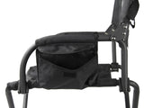 Dometic GO Compact Camp Chair - Silt
