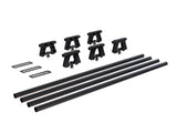Expedition Rails - Middle Kit
