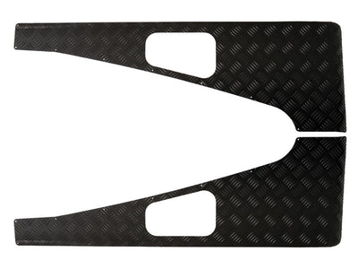 Front Runner Outfitters - Land Rover Defender 90/110 (1983-2016) Fender Protector / Black