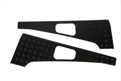 Front Runner Outfitters - Land Rover Defender 90/110 (1983-2016) Fender Protector / Black