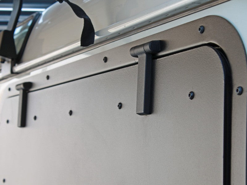 Hi-Lift Jack Bolt AND Clamp Bracket