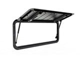 Land Rover Defender (1983-2016) Gullwing Window - Aluminium