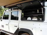 Gullwing Window Replacement Seal