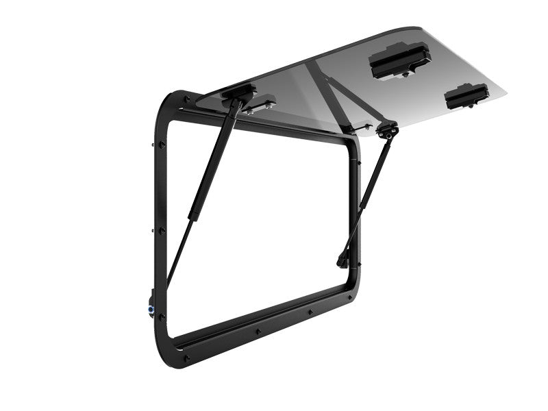 Land Rover Defender (1983-2016) Gullwing Window - Glass