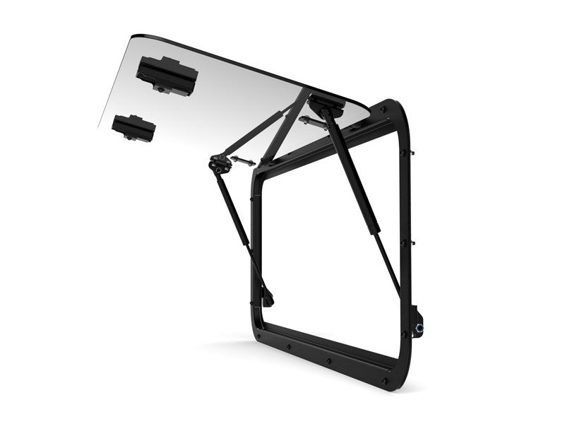 Land Rover Defender (1983-2016) Gullwing Window - Glass