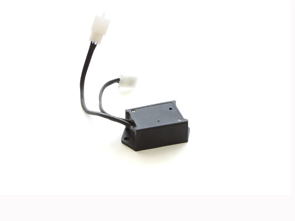 Single LED Wiring Harness with ATP Plug