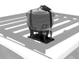 Potjie Pot-Dutch Oven Carrier