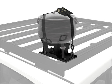 Potjie Pot-Dutch Oven Carrier