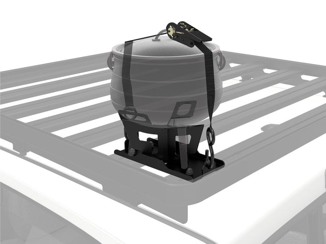 Potjie Pot-Dutch Oven Carrier