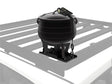 Potjie Pot-Dutch Oven AND Carrier