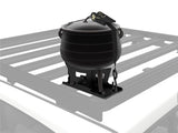 Potjie Pot-Dutch Oven AND Carrier