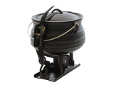 Potjie Pot-Dutch Oven AND Carrier