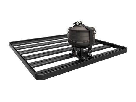 Potjie Pot-Dutch Oven AND Carrier
