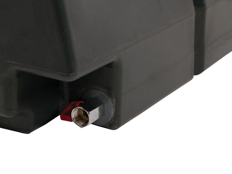 Water Tank Hose Kit