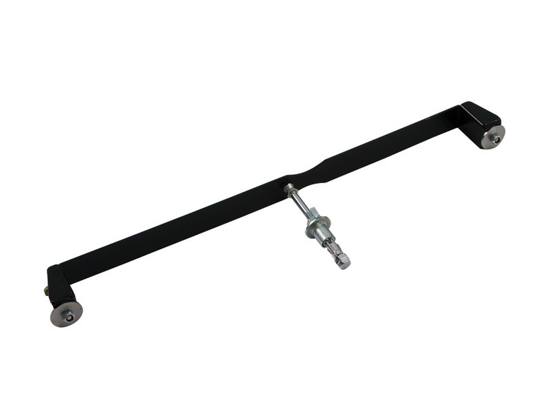 Front Runner Outfitters - Toyota Hilux (2005-2015) Spare Wheel Lock
