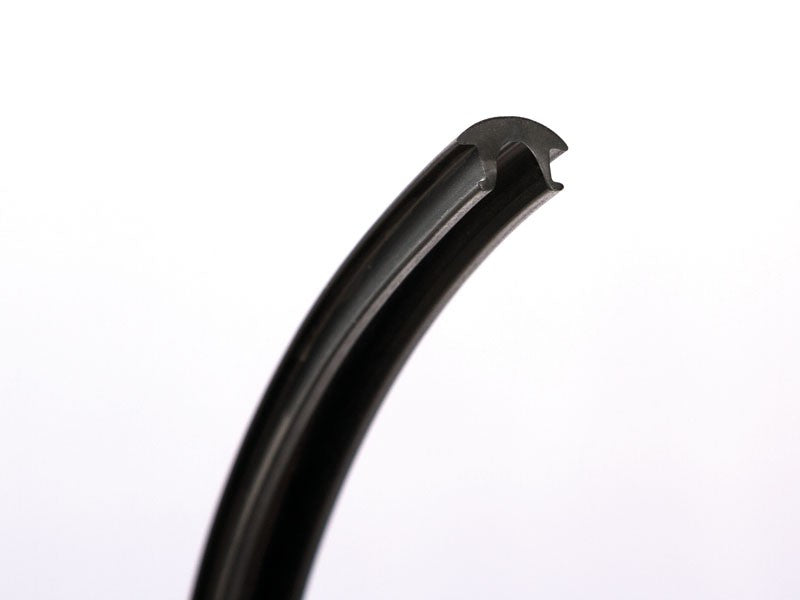 T-Slot Rubber Beading