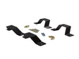 Tent Mount Kit - Tall