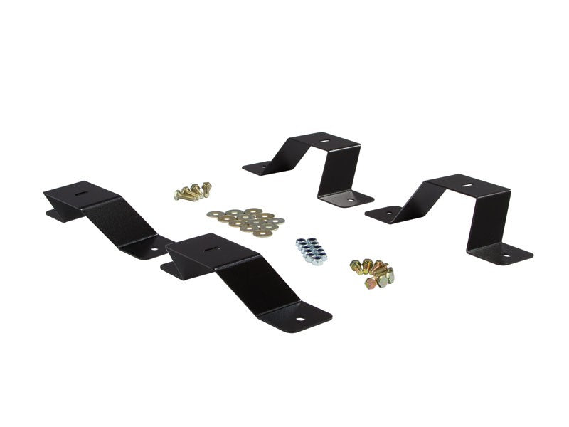 Tent Mount Kit - Tall