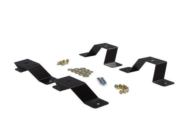 Tent Mount Kit - Tall