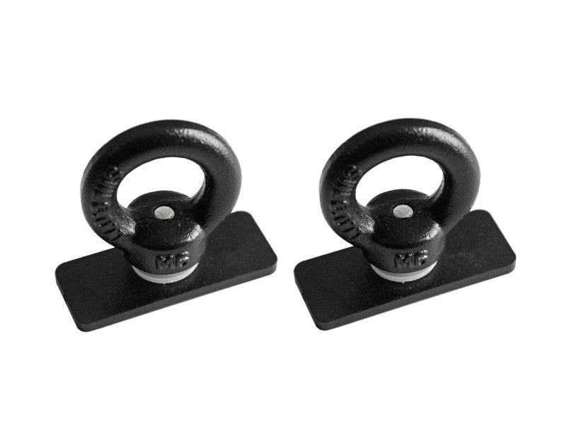 Tie Down Rings - Eye Nuts For Drawer System