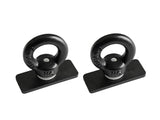 Tie Down Rings - Eye Nuts For Drawer System
