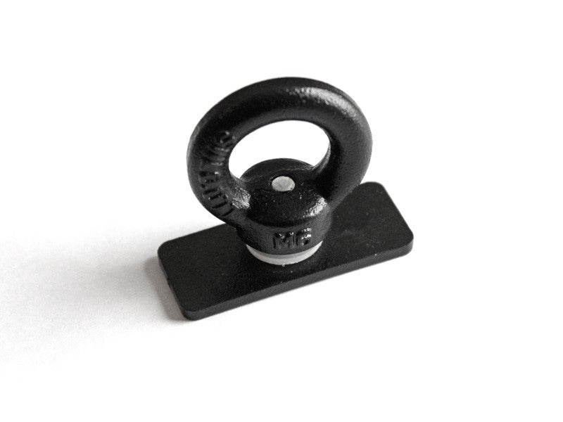 Tie Down Rings - Eye Nuts For Drawer System