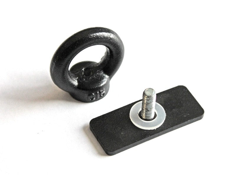 Tie Down Rings - Eye Nuts For Drawer System