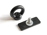 Tie Down Rings - Eye Nuts For Drawer System