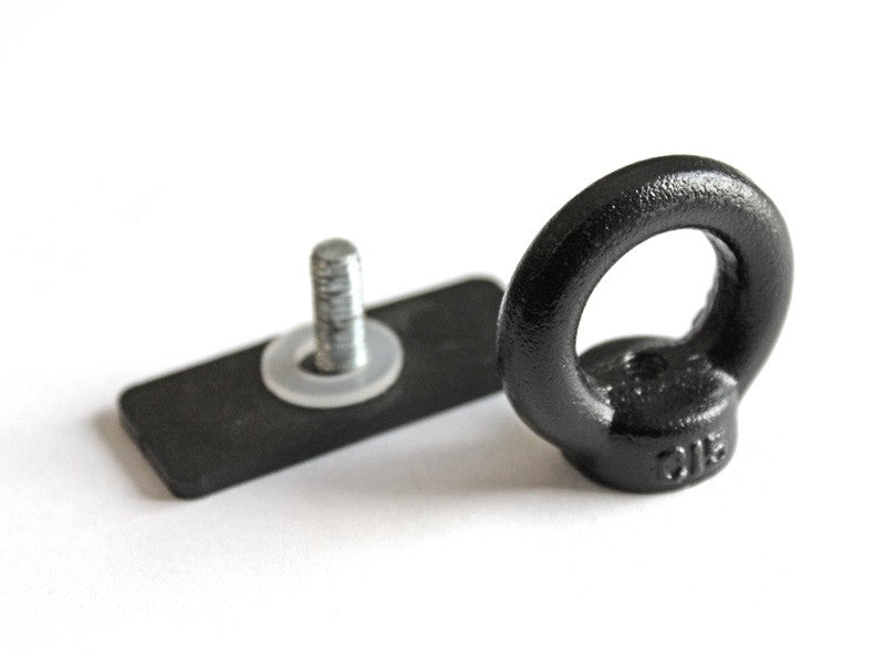 Tie Down Rings - Eye Nuts For Drawer System