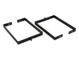 Water Tank 67l-17.7Gal Drawer System Mounting Kit