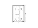 Cargo Slide-Fridge Slide - Medium