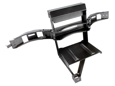 Land Rover Defender 90-110 Single Gas Bottle Bracket