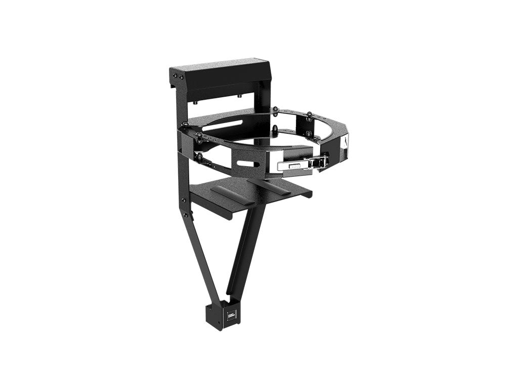 Land Rover Defender 90-110 Single Gas Bottle Bracket
