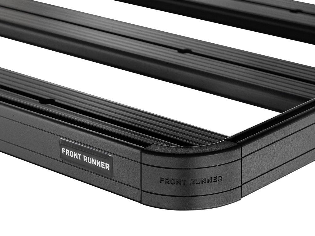 Volvo XC60 (2018-Current) Slimline II Roof Rail Rack Kit