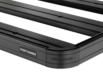 Front Runner Outfitters - Truck Canopy or Trailer with OEM Track Slimline II Rack Kit / 1255mm(W) X 2368mm(L)