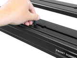 Leer Canopy Slimline II Rack Kit - Mid Size Pickup Truck 5' Bed