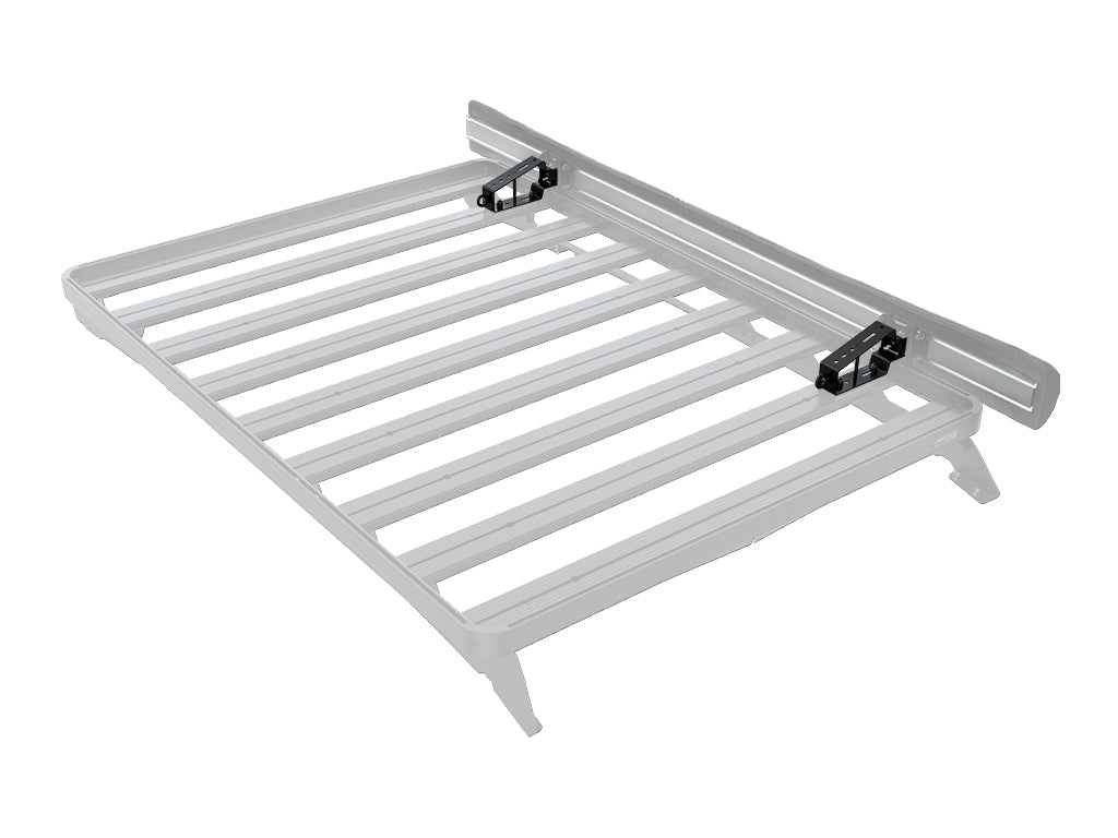 Slimsport-Slimpro Van Side Mount Accessory Bracket - Large