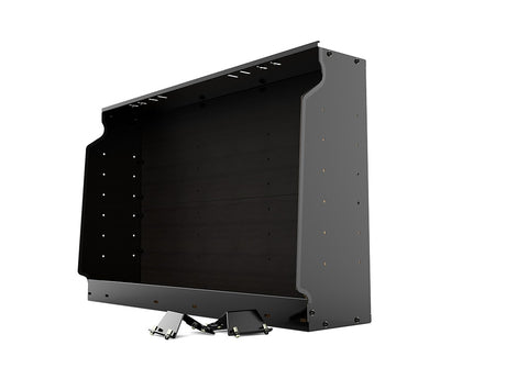 Land Rover Defender TDI-TD5 (1983-2006) Gullwing Box