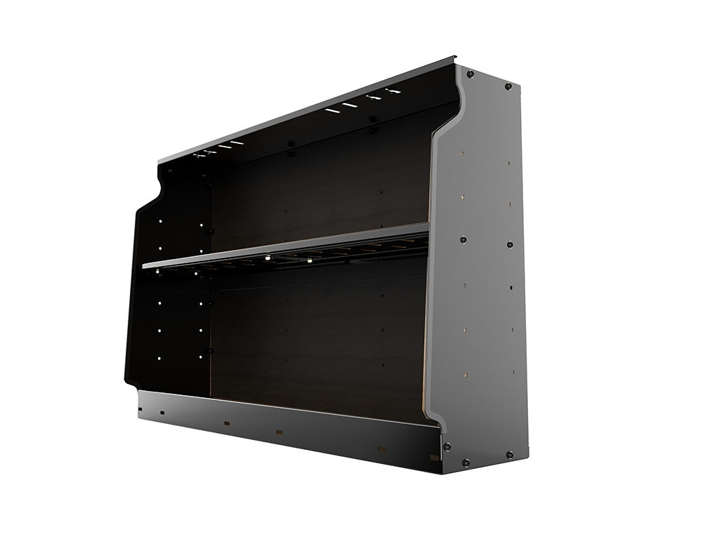 Land Rover Defender TDI-TD5 (1983-2006) Gullwing Box