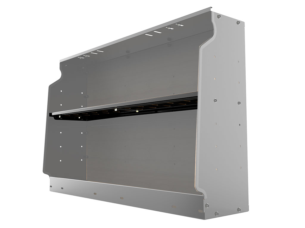 Land Rover Defender TDI-TD5 (1983-2006) Gullwing Box Shelf