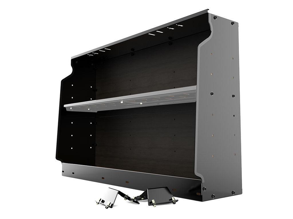 Land Rover Defender TDI-TD5 (1983-2006) Gullwing Box