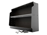 Land Rover Defender TDI-TD5 (1983-2006) Gullwing Box