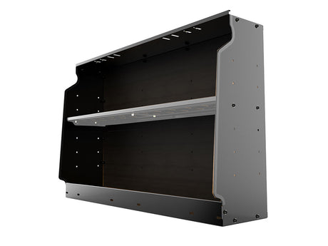 Land Rover Defender TDI-TD5 (1983-2006) Gullwing Box