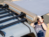 Vision X Unite Series LED Light Bar Mounting Bracket