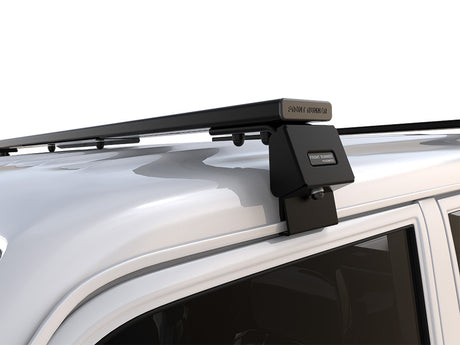 Toyota Hilux DC (1988-1997) Load Bar Kit - Gutter Mount