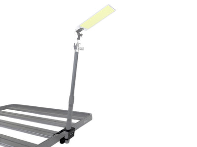 Front Runner Outfitters - Telescopic Camp Light Rack Bracket