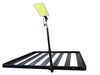 Front Runner Outfitters - Telescopic Camp Light Rack Bracket